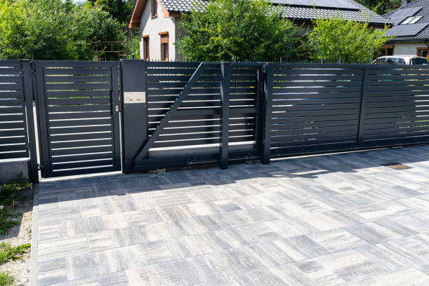 Best Custom Driveway Pavers  in Georgetown, DE